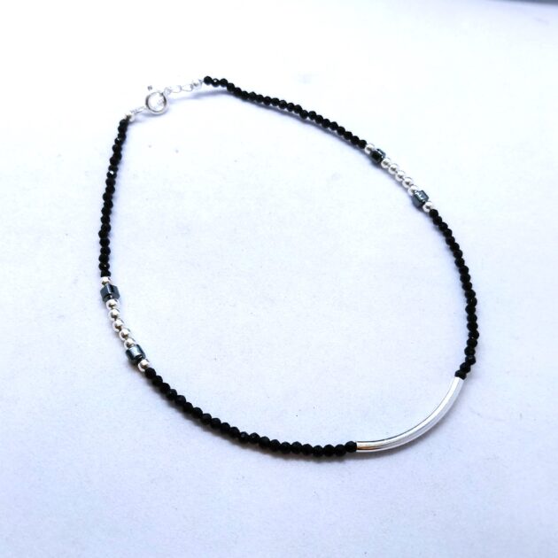 Boho Breeze Anklet - Image 3