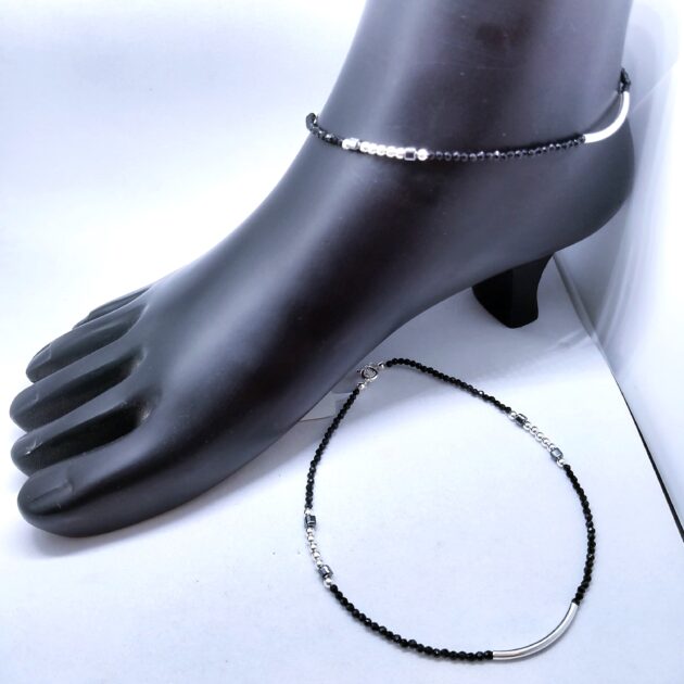 Boho Breeze Anklet - Image 2