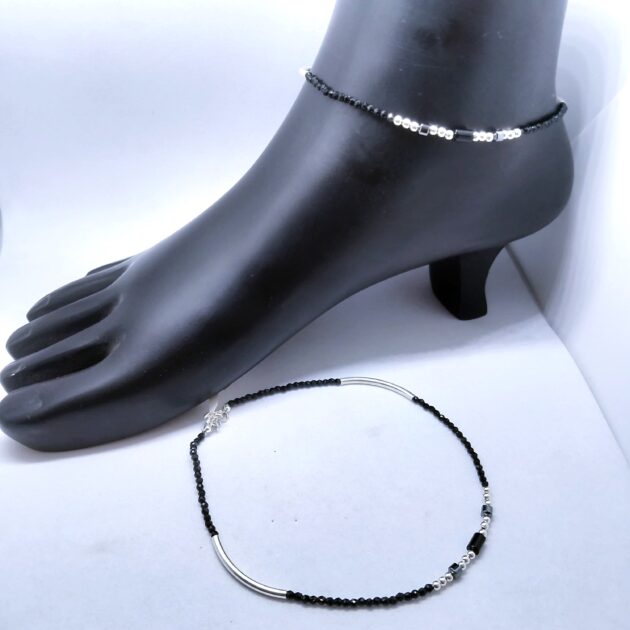Twilight Sparkle Anklet
