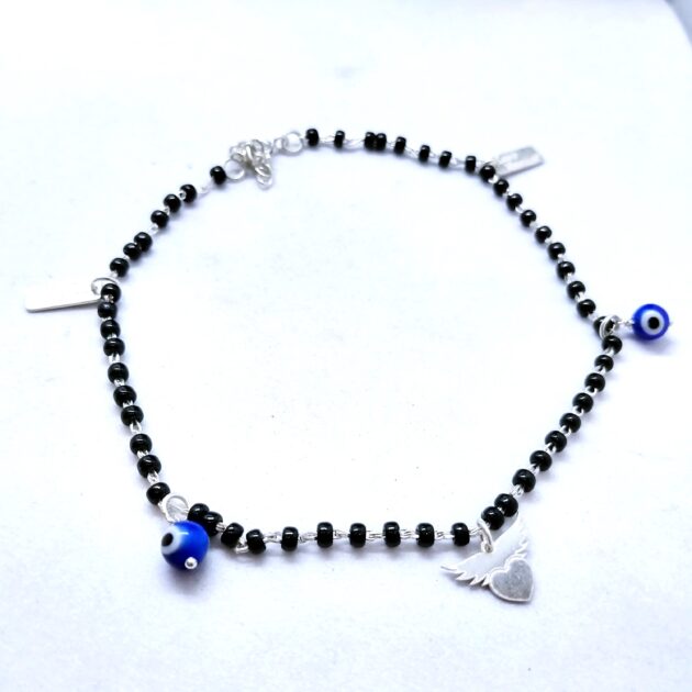 Starlit Path Anklet - Image 2