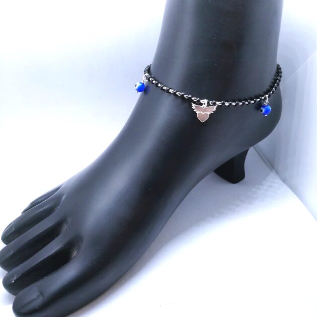 Starlit Path Anklet