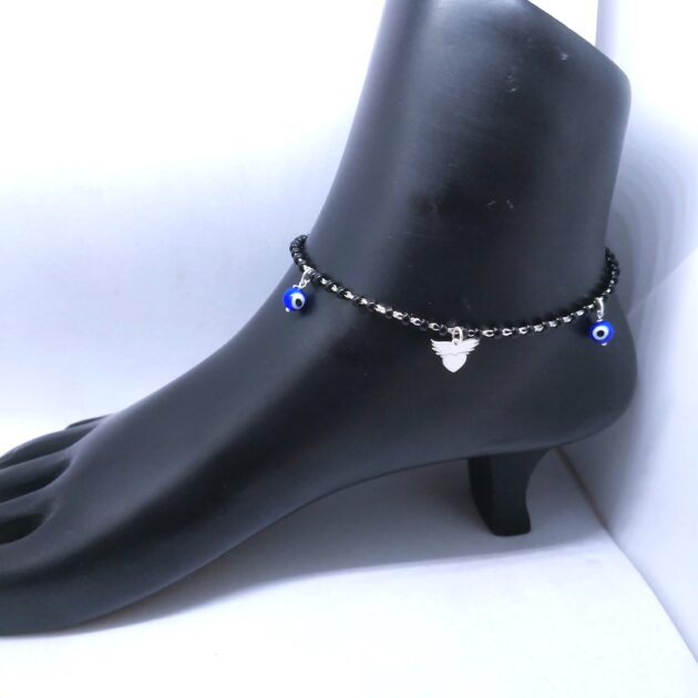 Starlit Path Anklet - Image 3