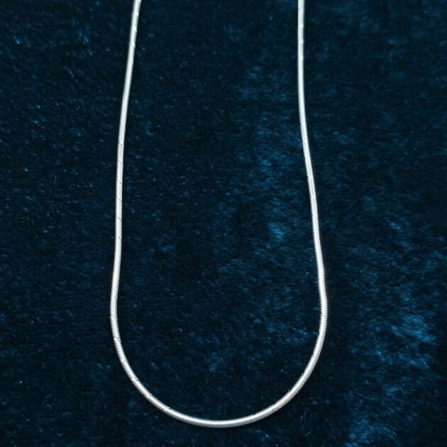 Raya Oval Chain - Image 2