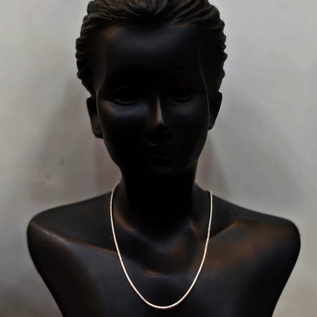 Raya Oval Chain - Image 3