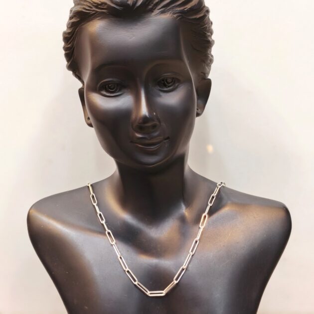 Raya Spiga Chain - Image 2