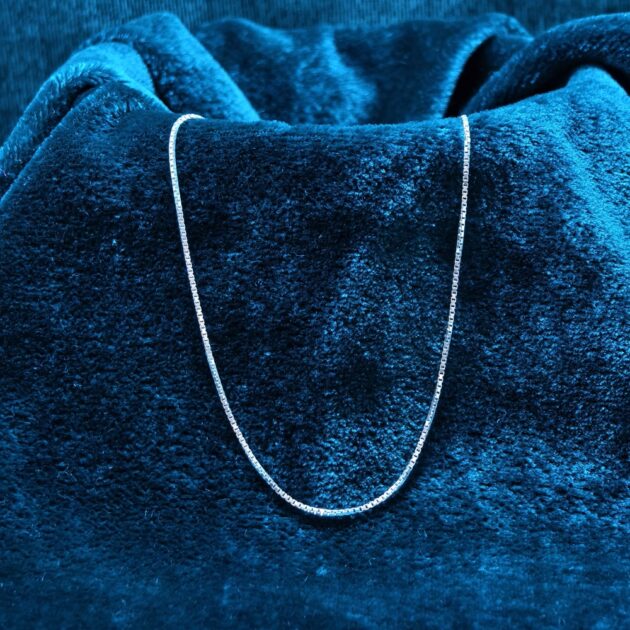 Raya Rosary Chain