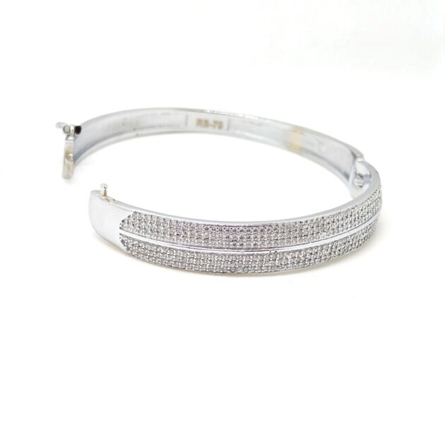 Dual Halo Radiance Kada