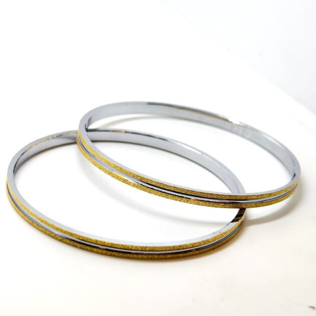 Vintage Golusu Openable Kada - Image 2