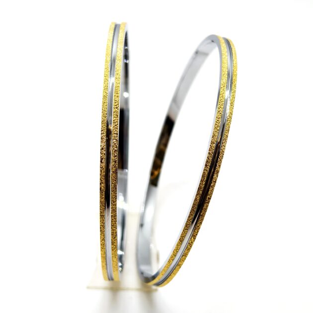 Vintage Golusu Openable Kada