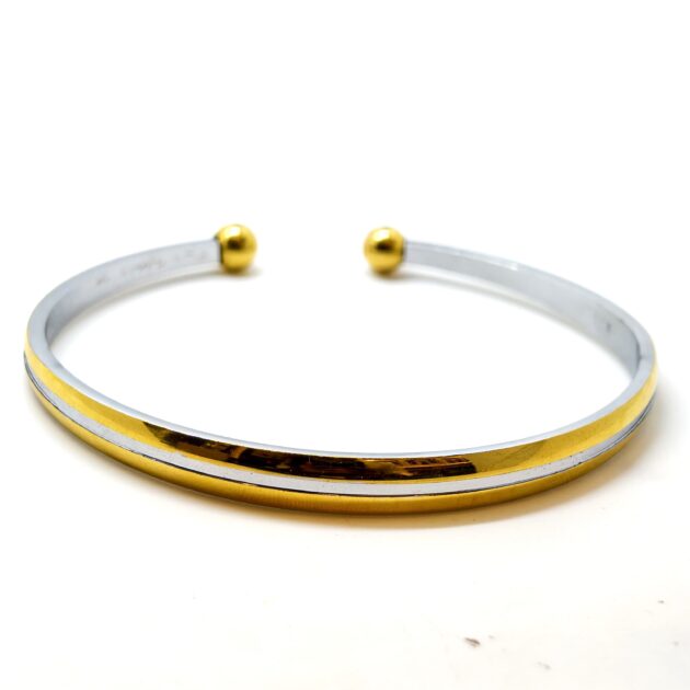 Navaratna Screw-Fit Kada - Image 2