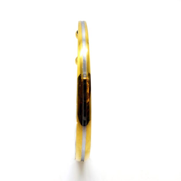 Navaratna Screw-Fit Kada - Image 3