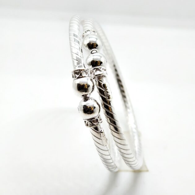 Twisted Rope Kada