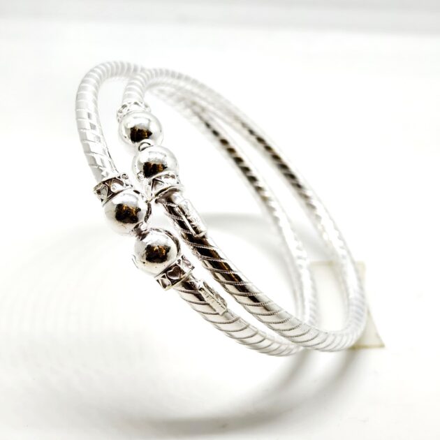 Twisted Rope Kada - Image 2
