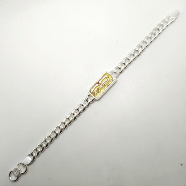 Malhar Divine Turquoise Bracelet - Image 2