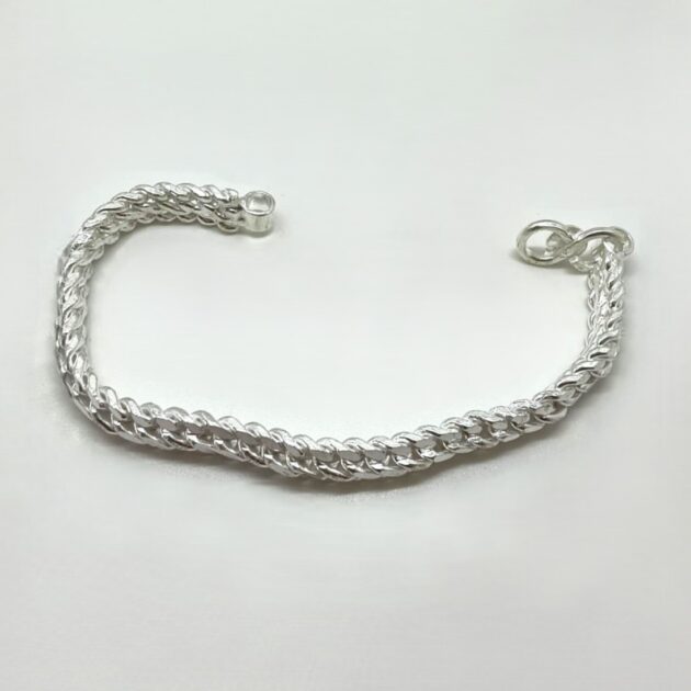Citrine Sunlight Bracelet - Image 3