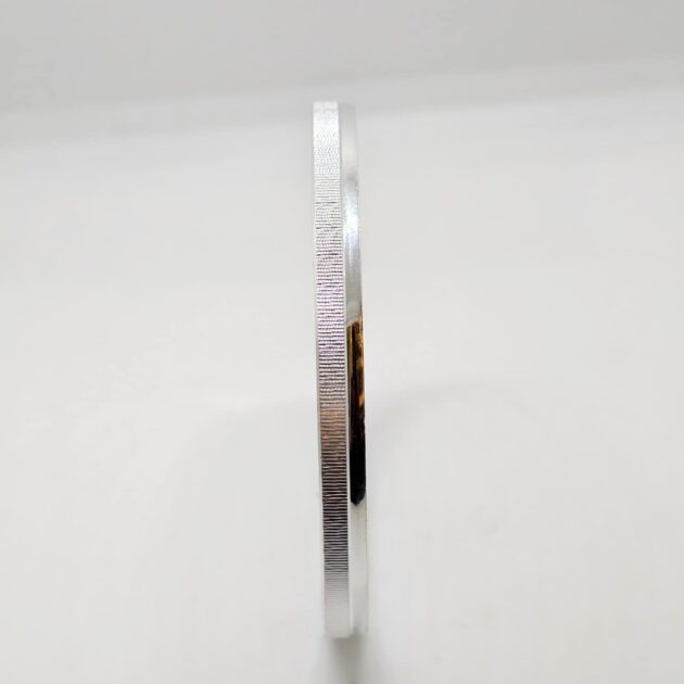 Veer Silver Kada - Image 3