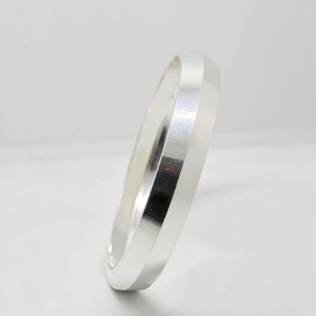 Heavy Round Warrior Kada - Image 2