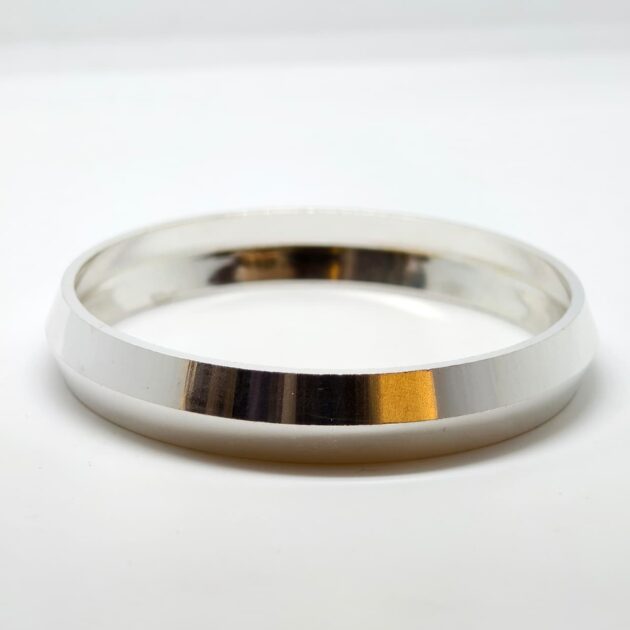 Heavy Round Warrior Kada