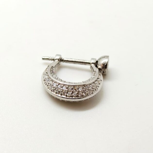 Aurora Diamond Climbers Silver Bali - Image 3