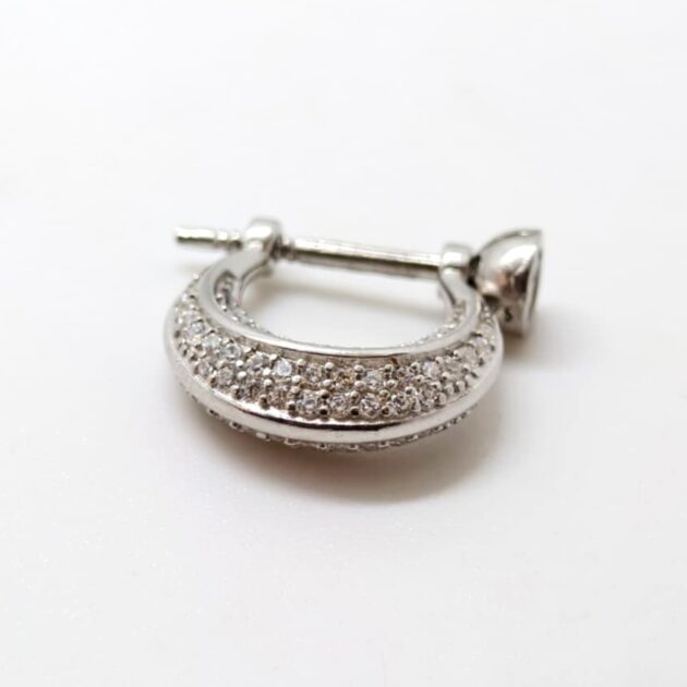 Aurora Diamond Climbers Silver Bali - Image 2