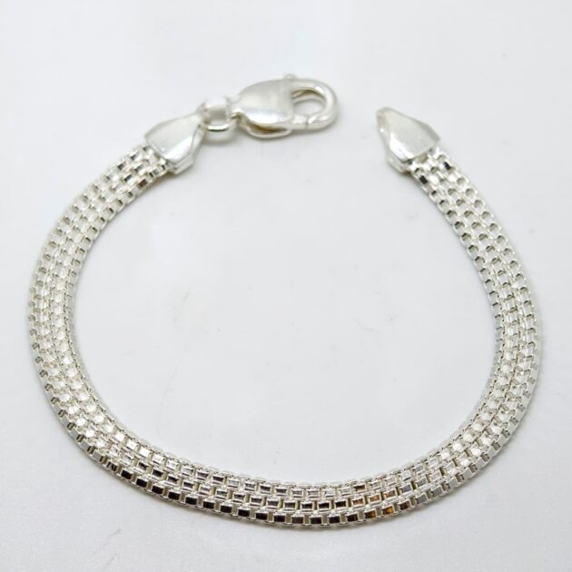 Everyday Cable Bracelet