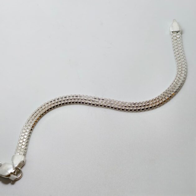 Everyday Cable Bracelet - Image 3