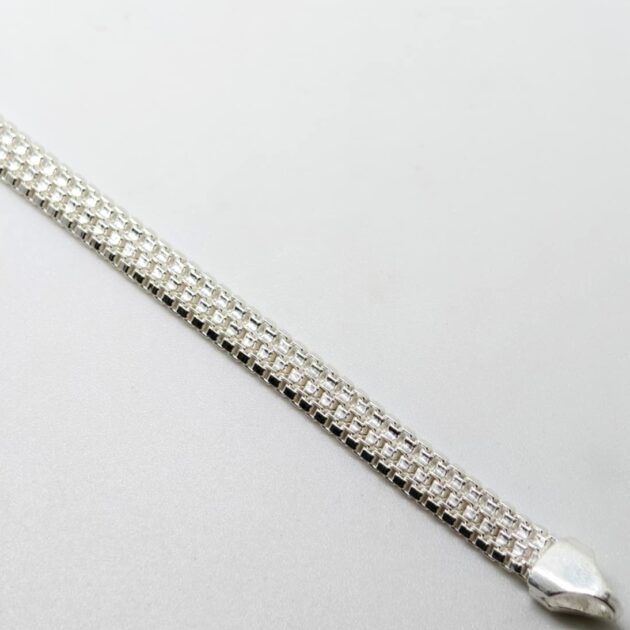 Everyday Cable Bracelet - Image 2