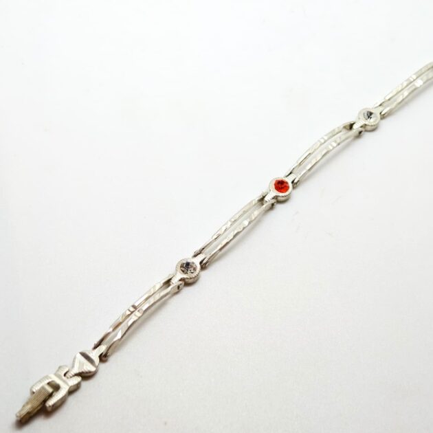 Heritage Chain Bracelet - Image 3