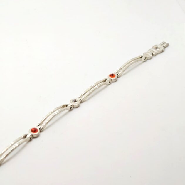 Heritage Chain Bracelet - Image 2