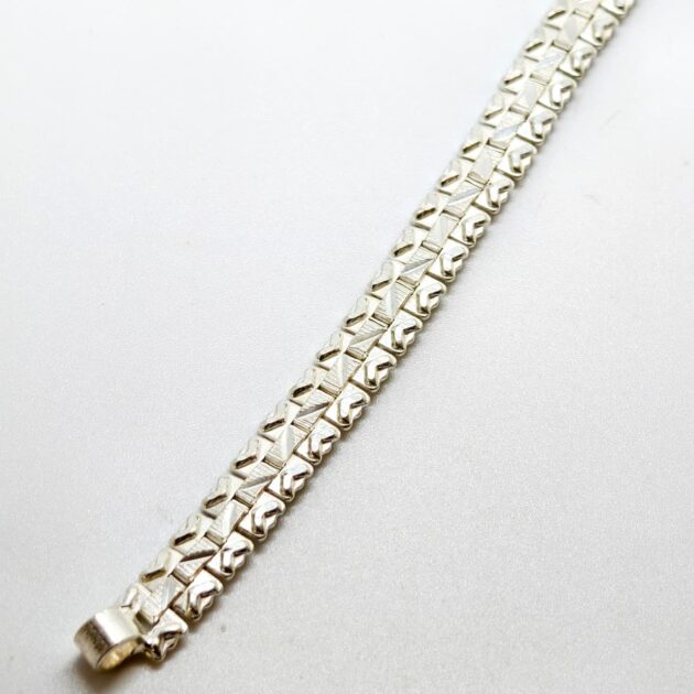 Daily Wear Silver Bracelet - Image 2