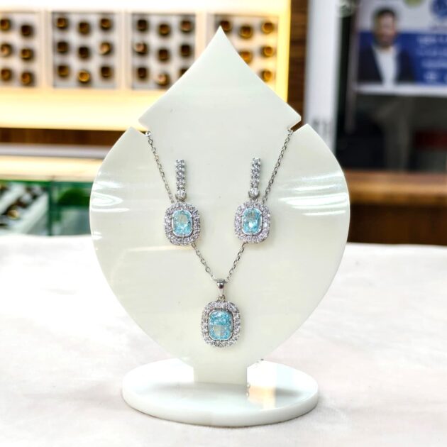 Royal Bloom Set