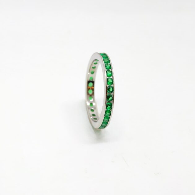 Eden Blossom Ring