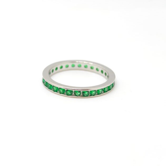Eden Blossom Ring - Image 3