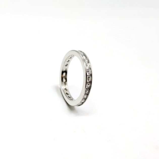 Starlight Whisper Ring