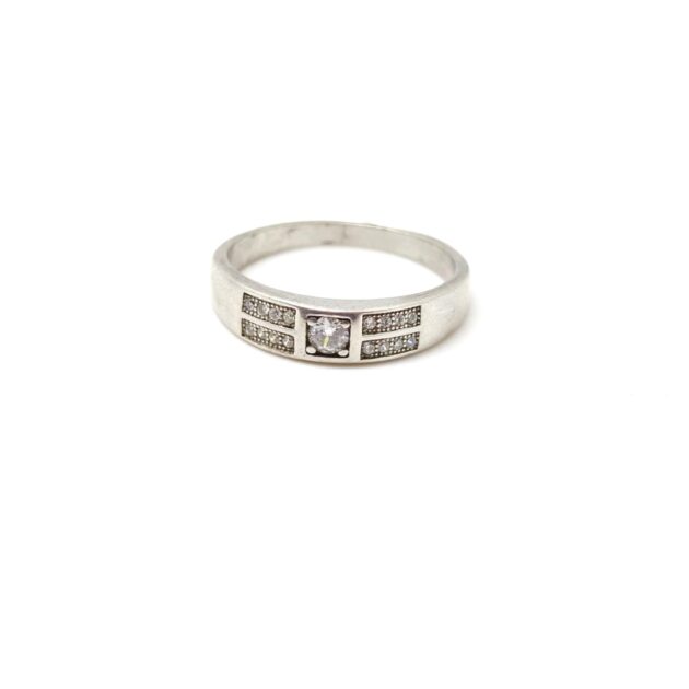 Velvet Shine Ring - Image 3