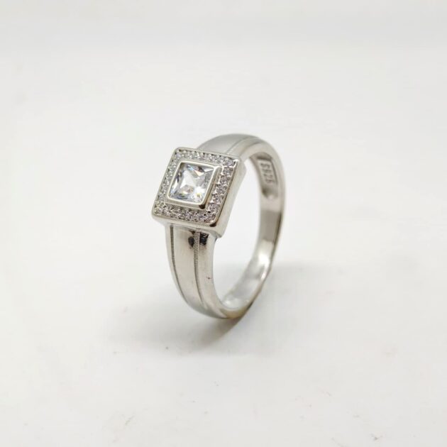 Pure Essence Ring