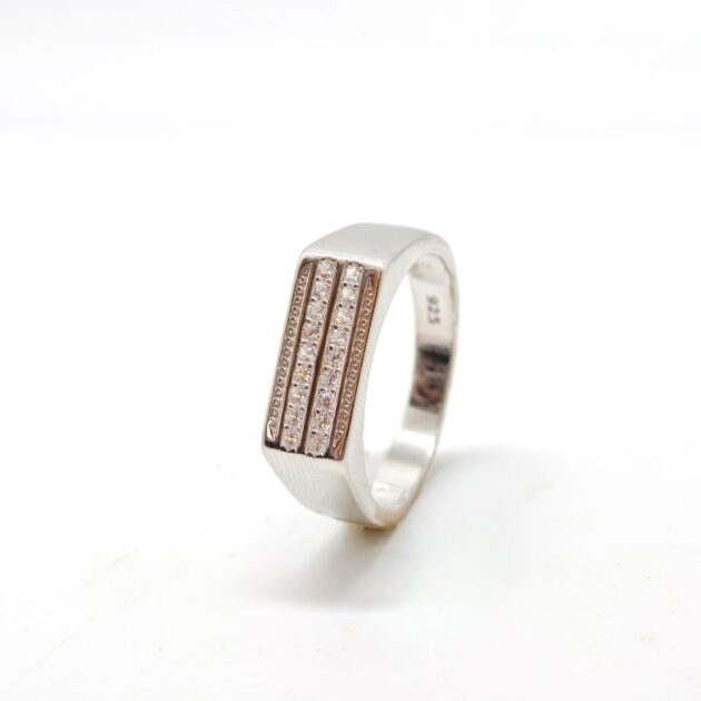 Mystic Flow Ring