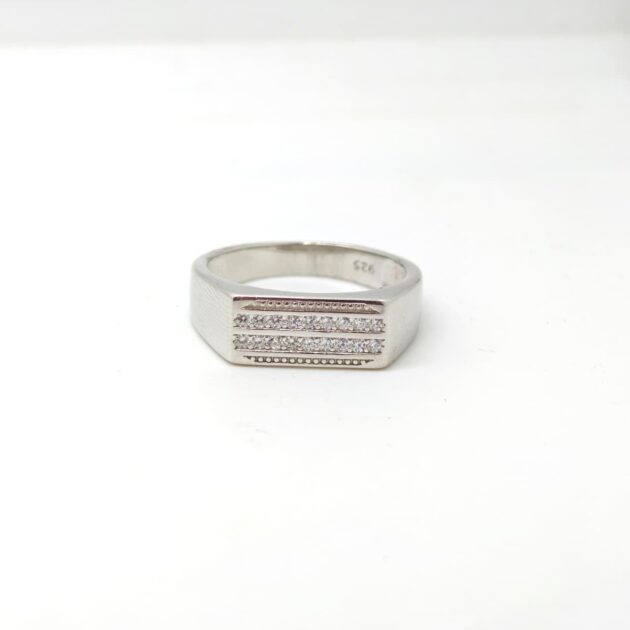 Mystic Flow Ring - Image 3