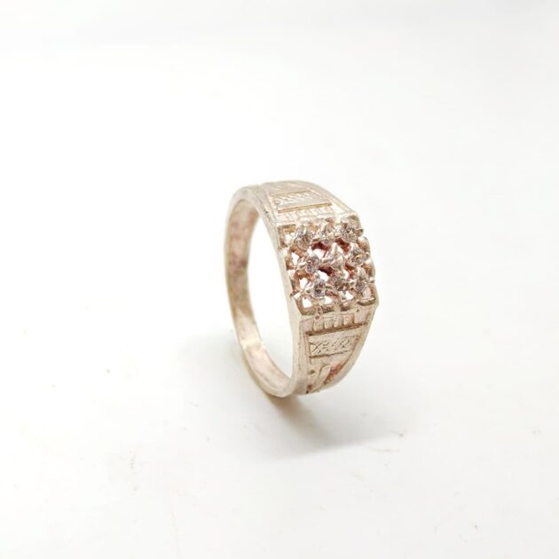 Aurora Bliss Ring - Image 2