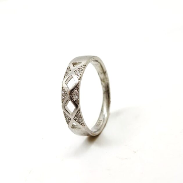 Ocean Whisper Ring