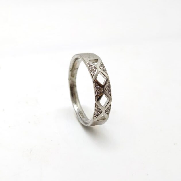 Ocean Whisper Ring - Image 3