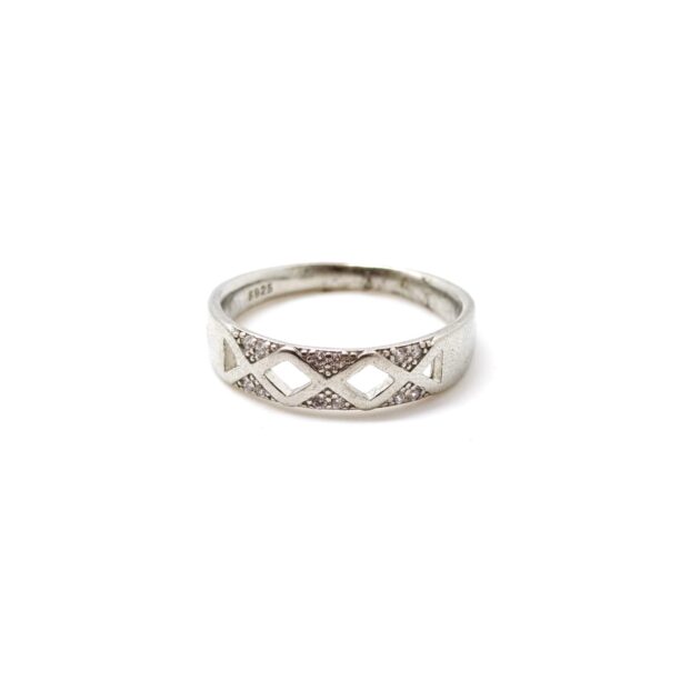 Ocean Whisper Ring - Image 2